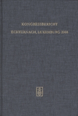 Kongressbericht Echternach, Luxemburg 2008 - 