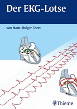 Der EKG-Lotse -  Hans-Holger Ebert