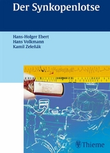 Der Synkopenlotse -  Hans-Holger Ebert,  Hans-Jürgen Volkmann,  Kamil Zelenak