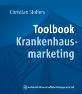 Toolbook Krankenhausmarketing - Christian Stoffers