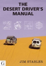 The Desert Driver's Manual - Stabler, Jim