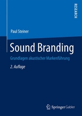 Sound Branding - Steiner, Paul