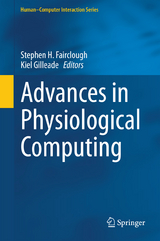 Advances in Physiological Computing - 