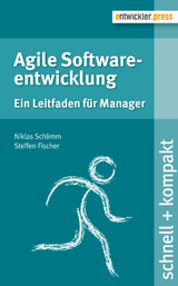 Agile Softwareentwicklung - Niklas Schlimm, Steffen Fischer