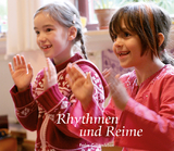 Rhythmen und Reime - Freya Jaffke