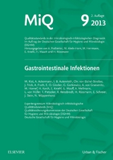 MIQ 09: Gastrointestinale Infektionen - Manfred Kist