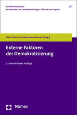 Externe Faktoren der Demokratisierung - 