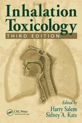 Inhalation Toxicology - Salem, Harry; Katz, Sidney A.