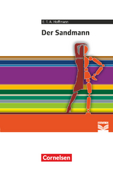 Cornelsen Literathek - Textausgaben - E.T.A. Hoffmann, Almut Hoppe