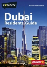 Dubai Residents Guide - 