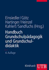 Handbuch Grundschulpädagogik und Grundschuldidaktik - 