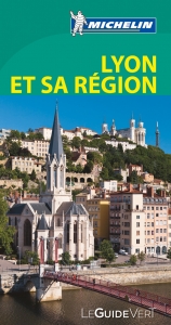 Lyon et sa rÃ©gion - 