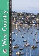 West Country Cruising Companion - Fishwick, Mark