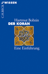 Der Koran - Hartmut Bobzin