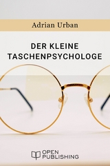 Der kleine Taschenpsychologe - Adrian Urban