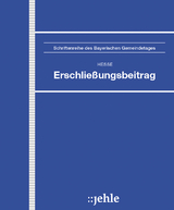 Erschließungsbeitrag - Cornelia Hesse