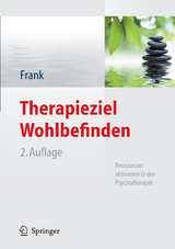 Therapieziel Wohlbefinden - 