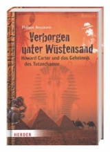 Verborgen unter Wüstensand - Nessmann, Philippe