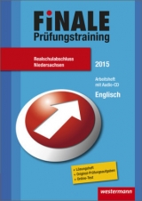 Finale - Prüfungstraining Realschulabschluss Niedersachsen - Werthen-Giles, Katja