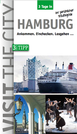 3 Tage in Hamburg - 