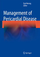 Management of Pericardial Disease - 