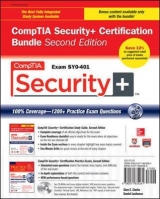 CompTIA Security+ Certification Bundle, Second Edition (Exam SY0-401) - Clarke, Glen; Lachance, Daniel