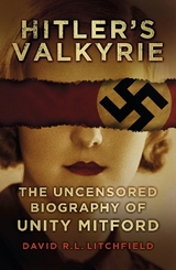 Hitler's Valkyrie - Litchfield, David R L.