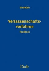 Verlassenschaftsverfahren - Stephan Verweijen