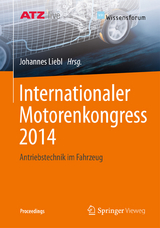 Internationaler Motorenkongress 2014 - 