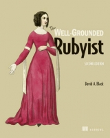 The Well-Grounded Rubyist - Black, David