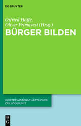 Bürger bilden - 