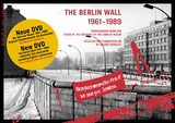 The Berlin Wall 1961-1989 - Viergutz, Volker