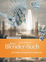 Das Blender-Buch - Wartmann, Carsten