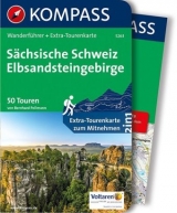 Sächsische Schweiz, Elbsandsteingebirge - Pollmann, Bernhard