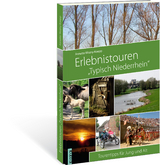 Erlebnistouren "Typisch Niederrhein" - Annette Wozny-Koepp