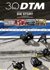 DTM - DIE STORY - Torben Schröder, Thomas Voigt