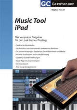 Music Tool iPad - Stephan Haewss