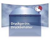 Druckgeräte, Druckbehälter - Aich, Ursula