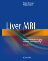 Liver MRI - Hussain, Shahid M.; Sorrell, Michael F.