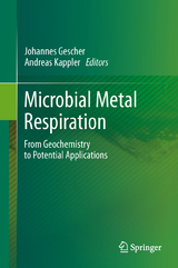 Microbial Metal Respiration - 