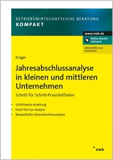 Jahresabschlussanalyse in KMU - Günther Krüger  H.