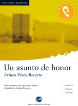 Un asunto de honor - Arturo Pérez-Reverte