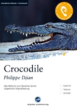 Crocodile - Djian, Philippe