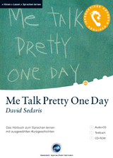 Me Talk Pretty One Day - Sedaris, David