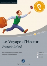 Le Voyage d’Hector - Lelord, François