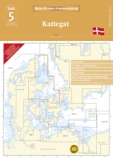 Satz 5: Kattegat (Ausgabe 2014) - 