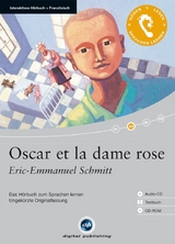 Oscar et la dame rose - Schmitt, Eric-Emmanuel