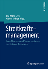 Streitkräftemanagement - 