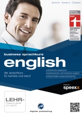 business sprachkurs english - Hueber Verlag GmbH & Co. KG