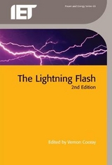 The Lightning Flash - Cooray, Vernon